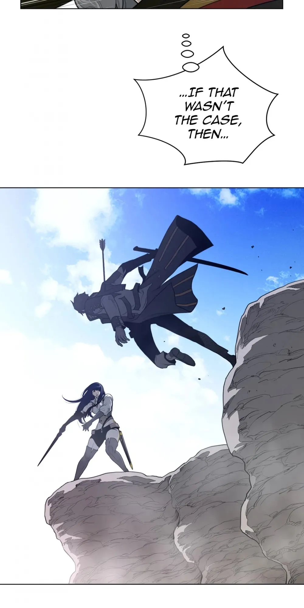 Perfect Half Chapter 102 page 23 - 