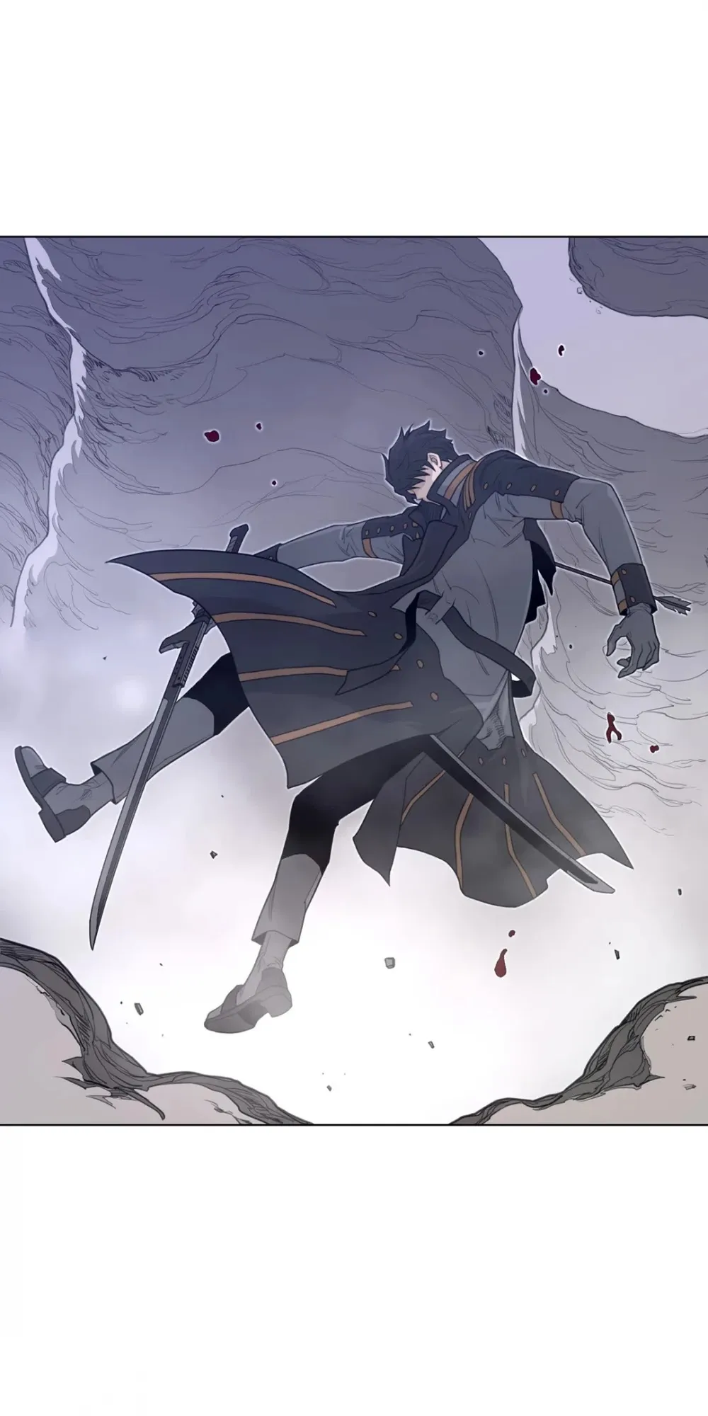 Perfect Half Chapter 102 page 24 - 
