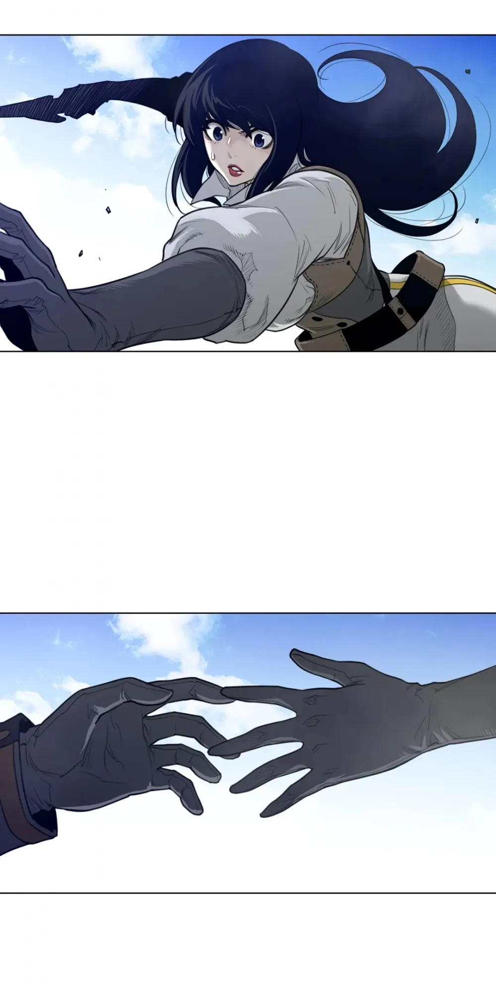 Perfect Half Chapter 102 page 25 - 