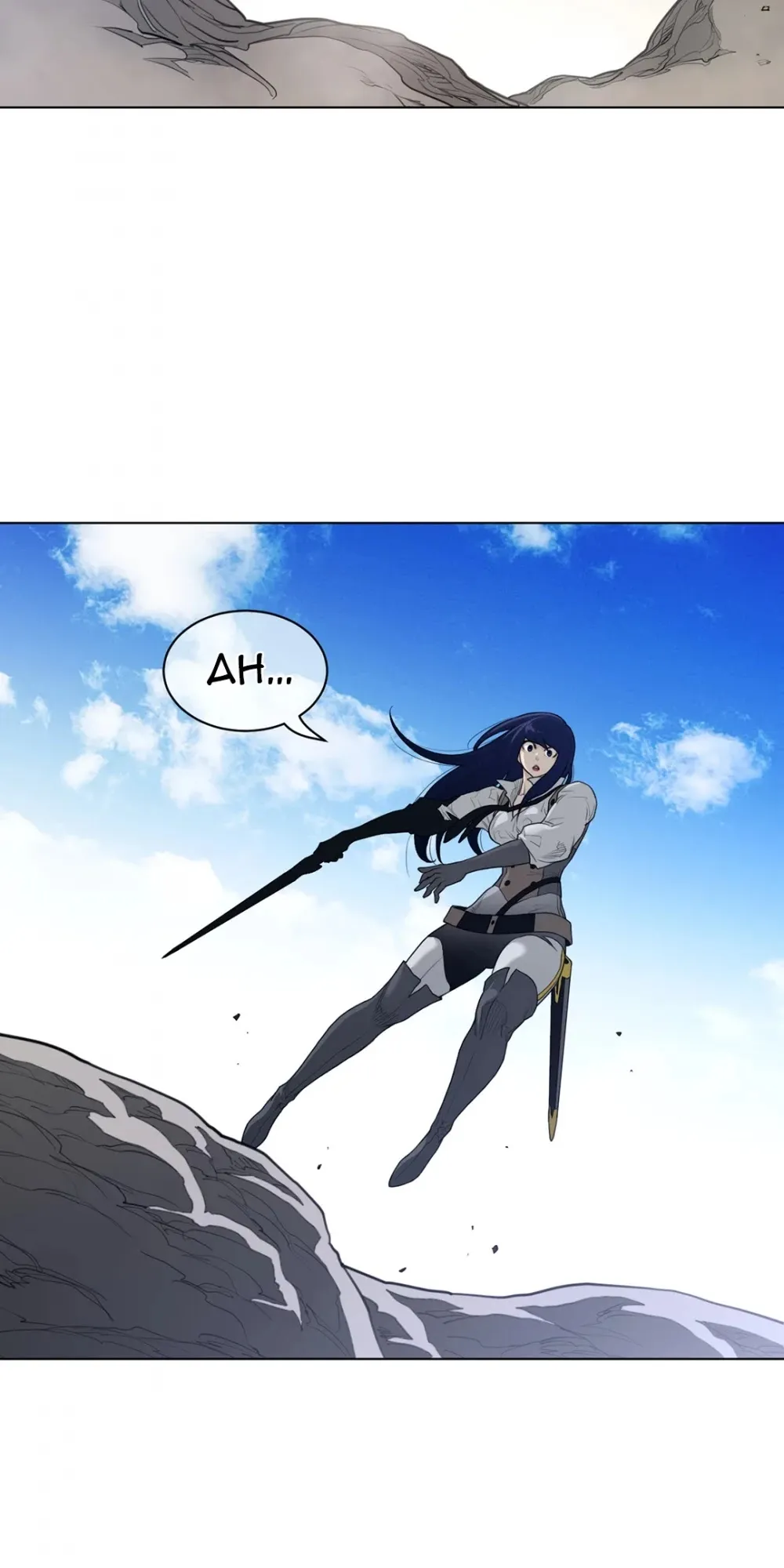 Perfect Half Chapter 102 page 27 - 