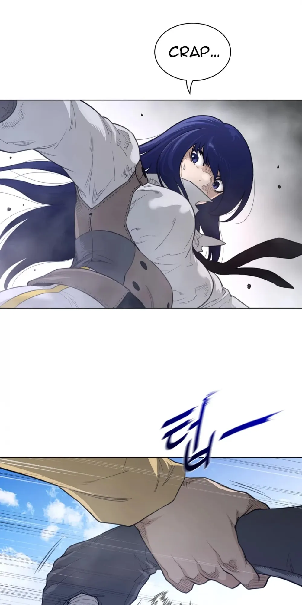 Perfect Half Chapter 102 page 28 - 