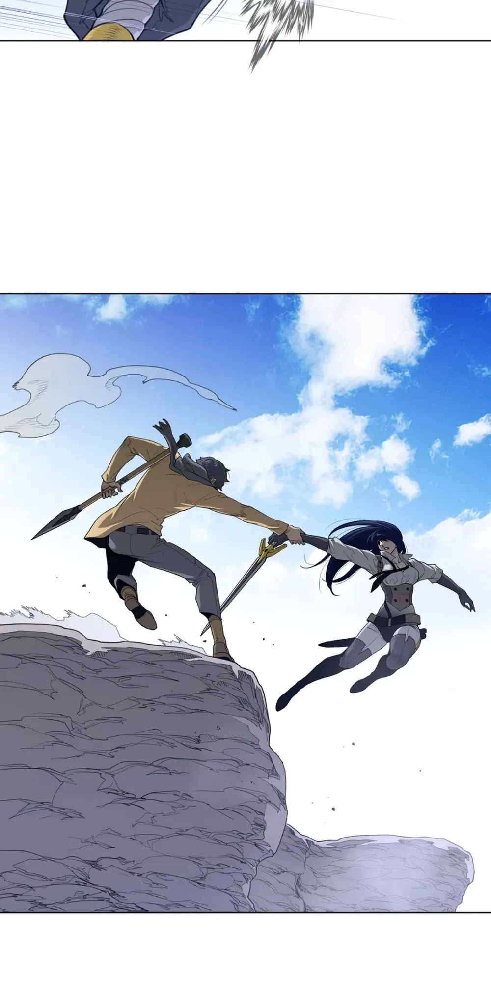 Perfect Half Chapter 102 page 29 - 