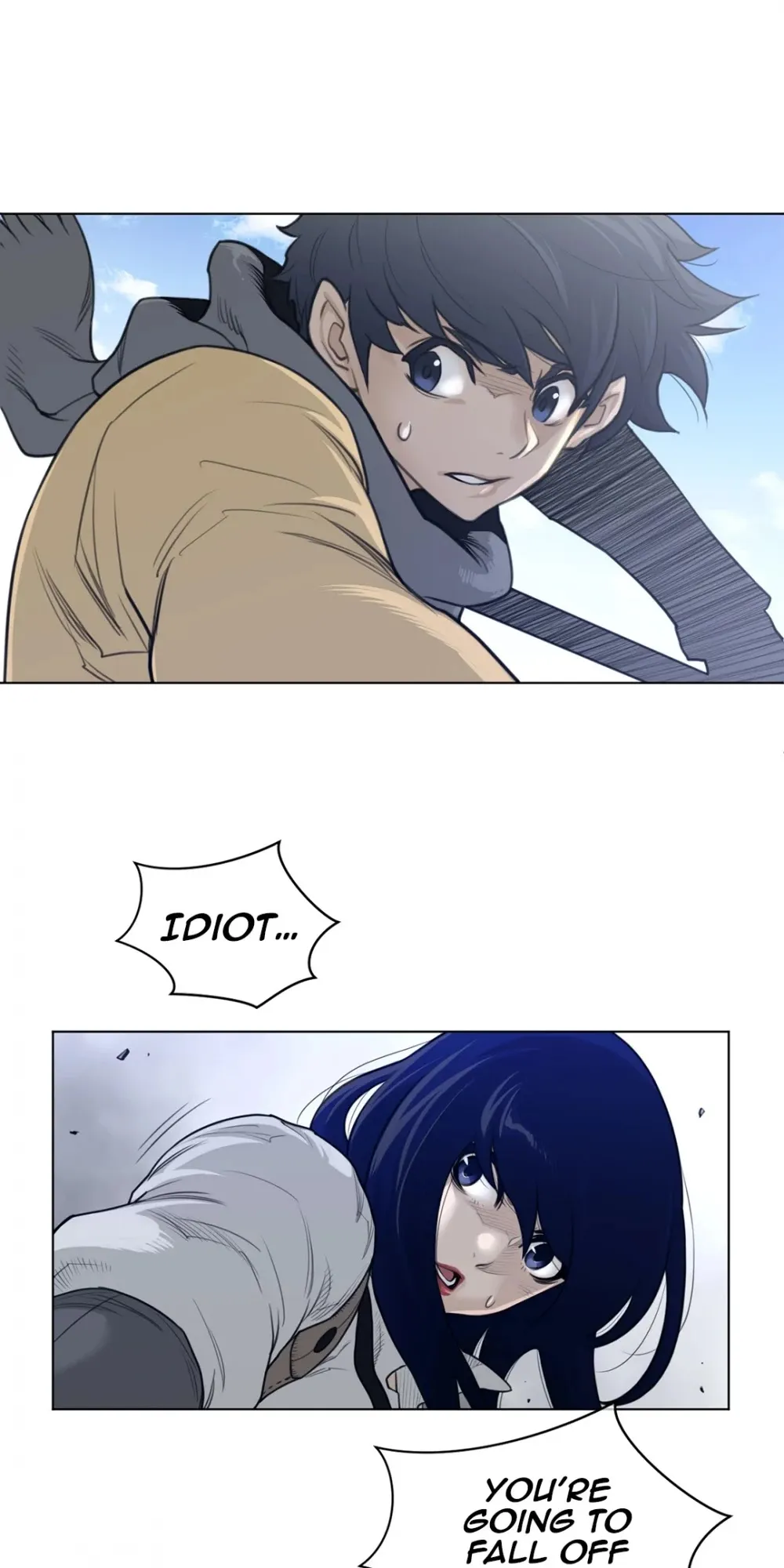 Perfect Half Chapter 102 page 30 - 