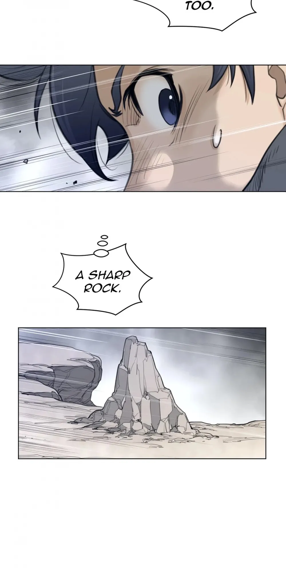 Perfect Half Chapter 102 page 31 - 