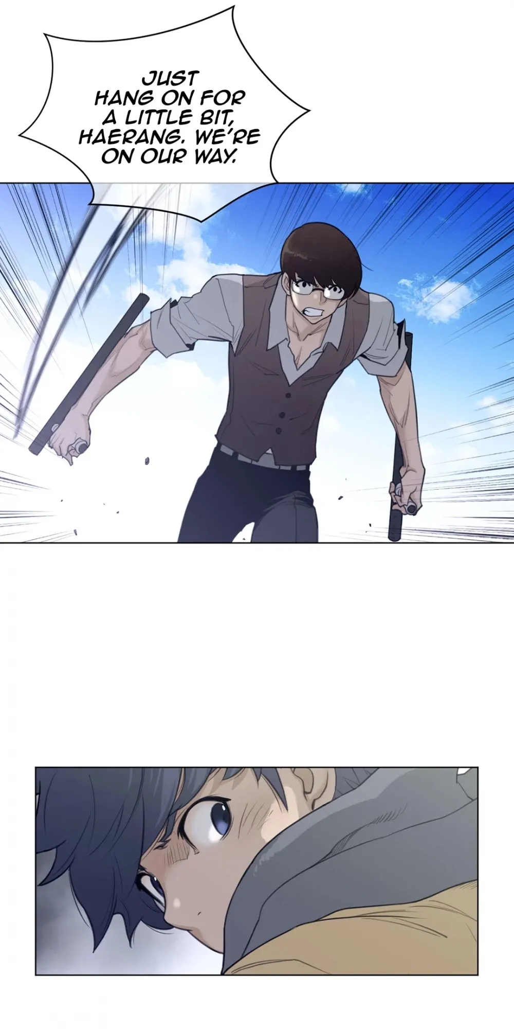 Perfect Half Chapter 102 page 32 - 