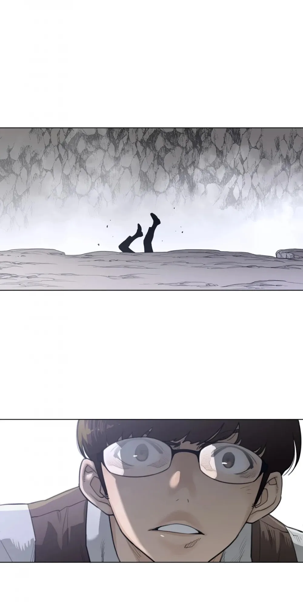 Perfect Half Chapter 102 page 33 - 