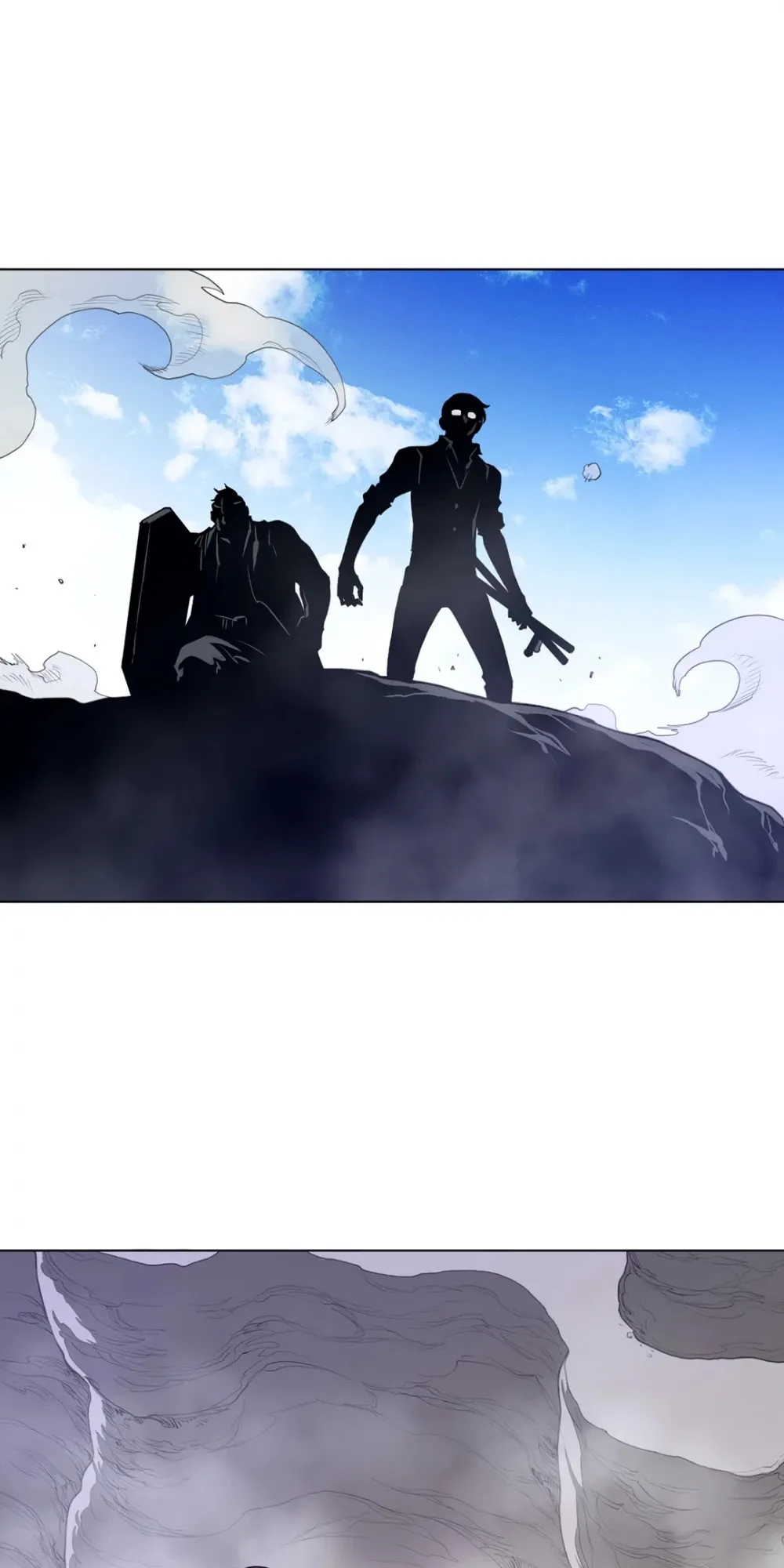 Perfect Half Chapter 102 page 34 - 