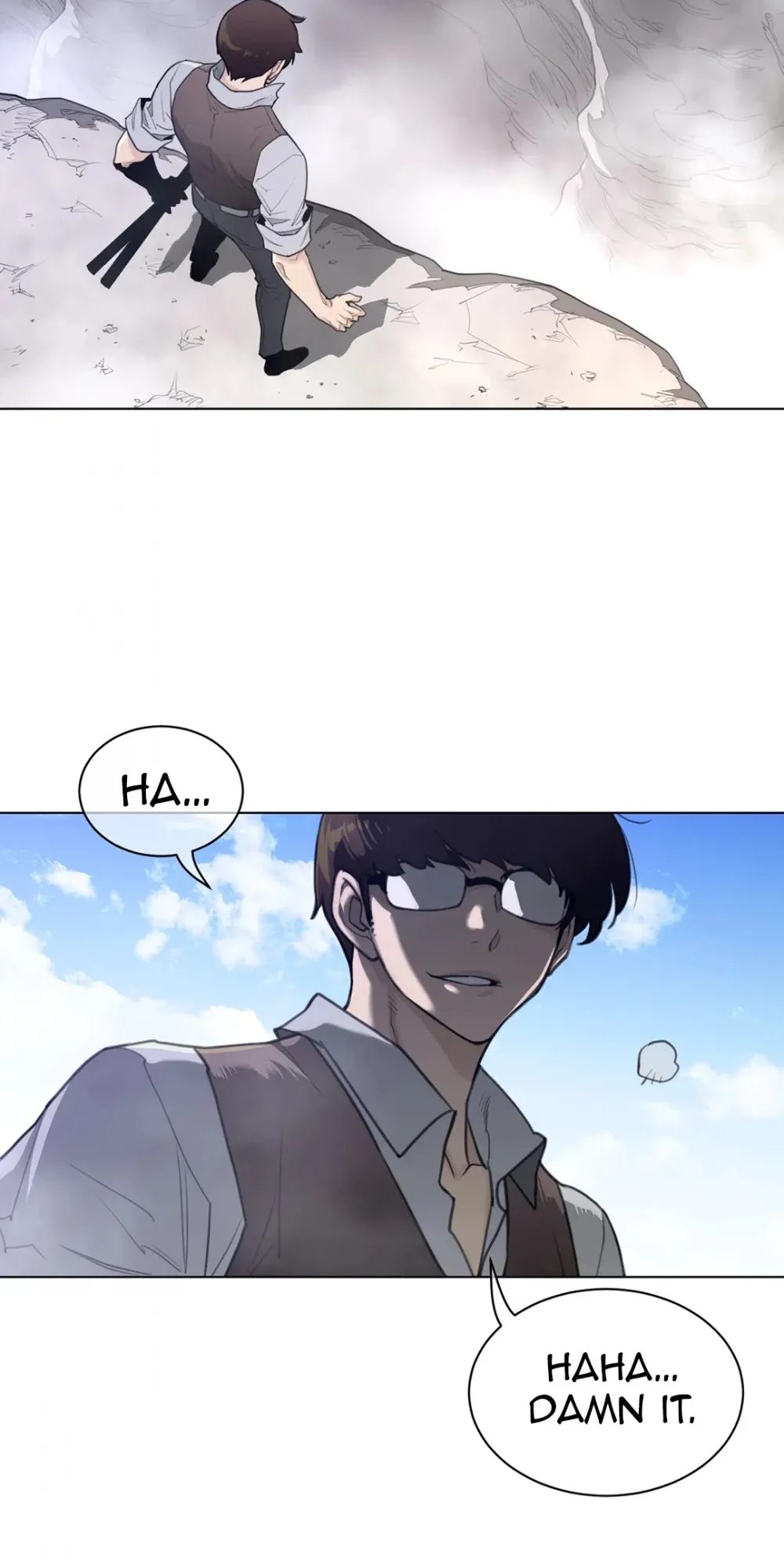 Perfect Half Chapter 102 page 35 - 