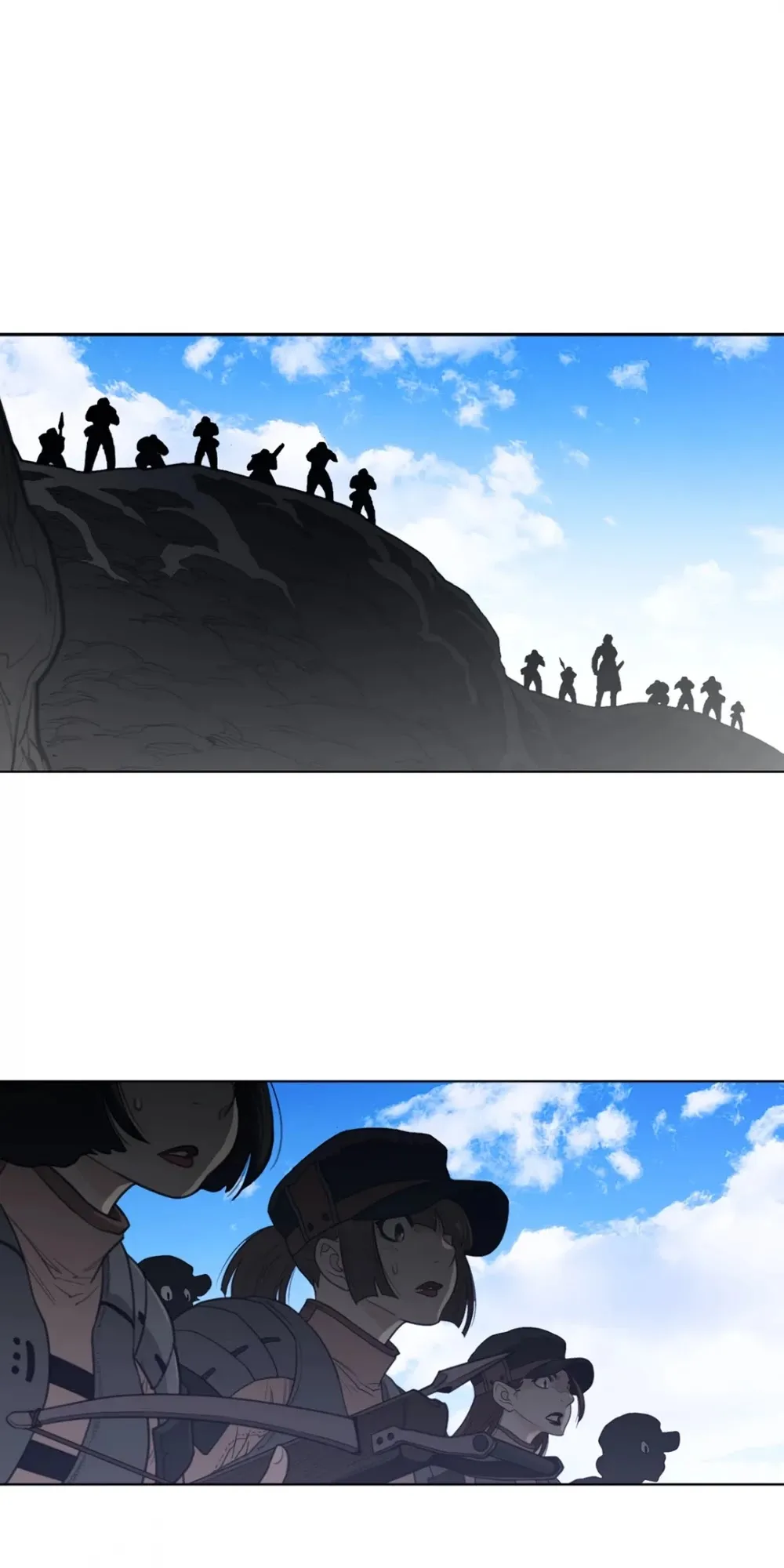 Perfect Half Chapter 102 page 36 - 