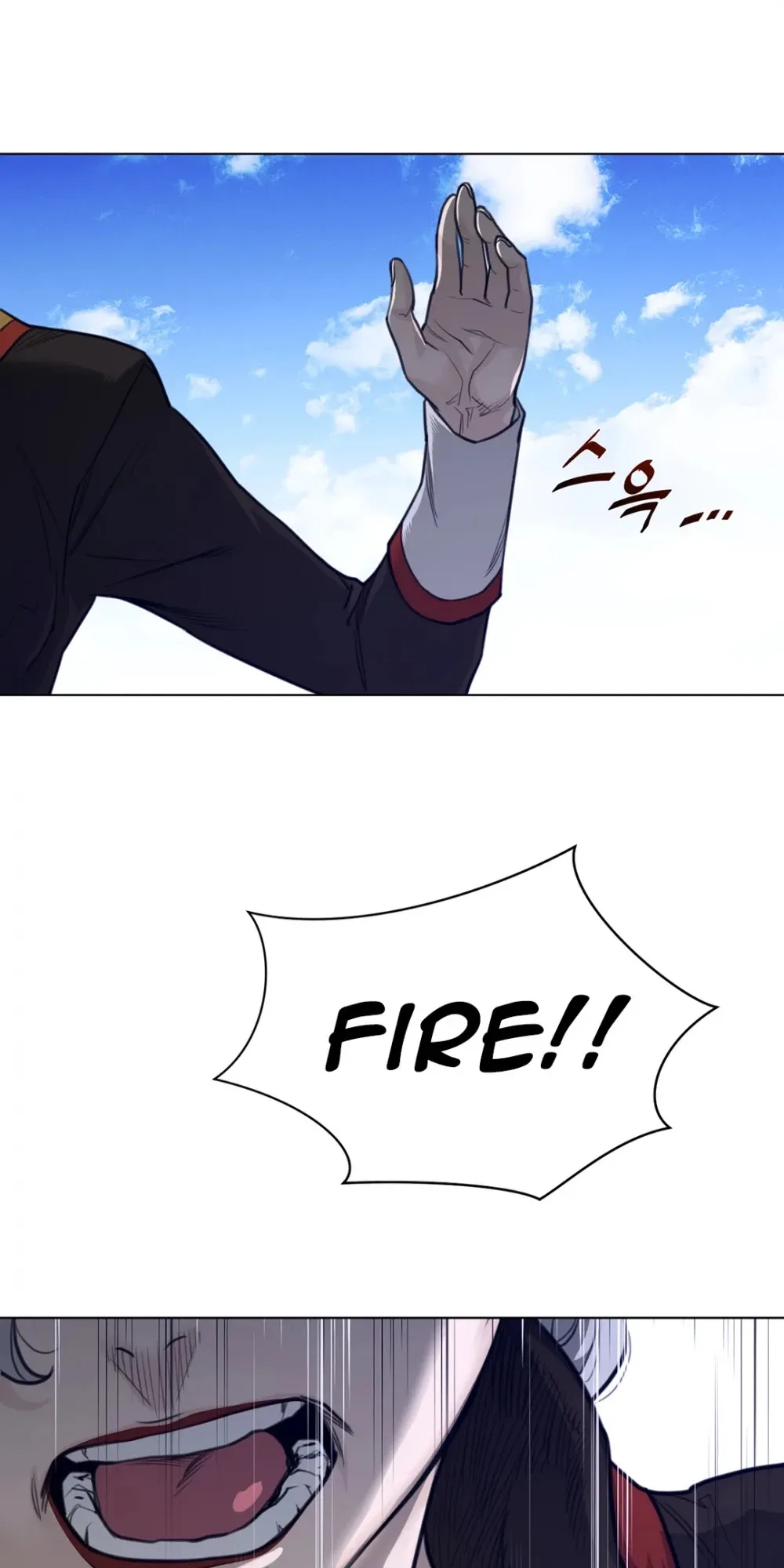 Perfect Half Chapter 102 page 38 - 