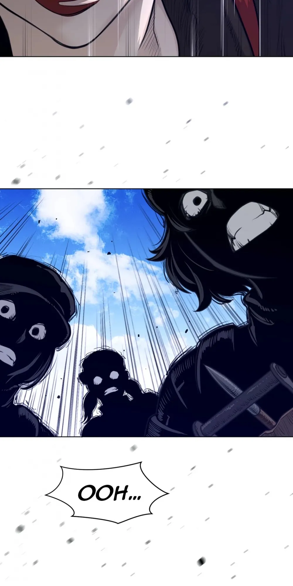 Perfect Half Chapter 102 page 39 - 