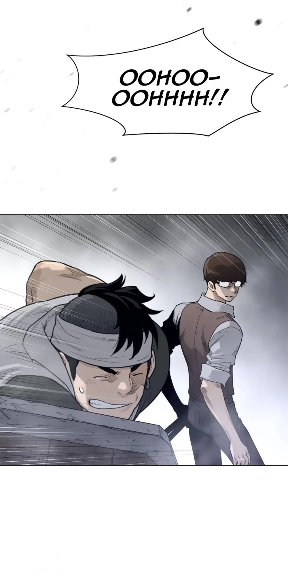 Perfect Half Chapter 102 page 40 - 