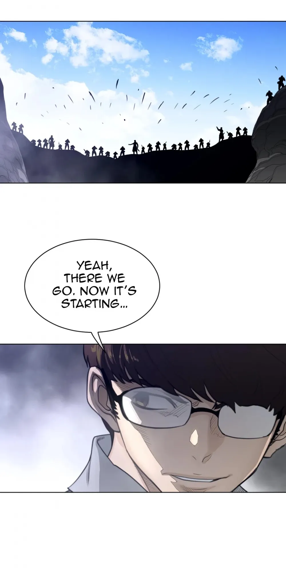 Perfect Half Chapter 102 page 41 - 