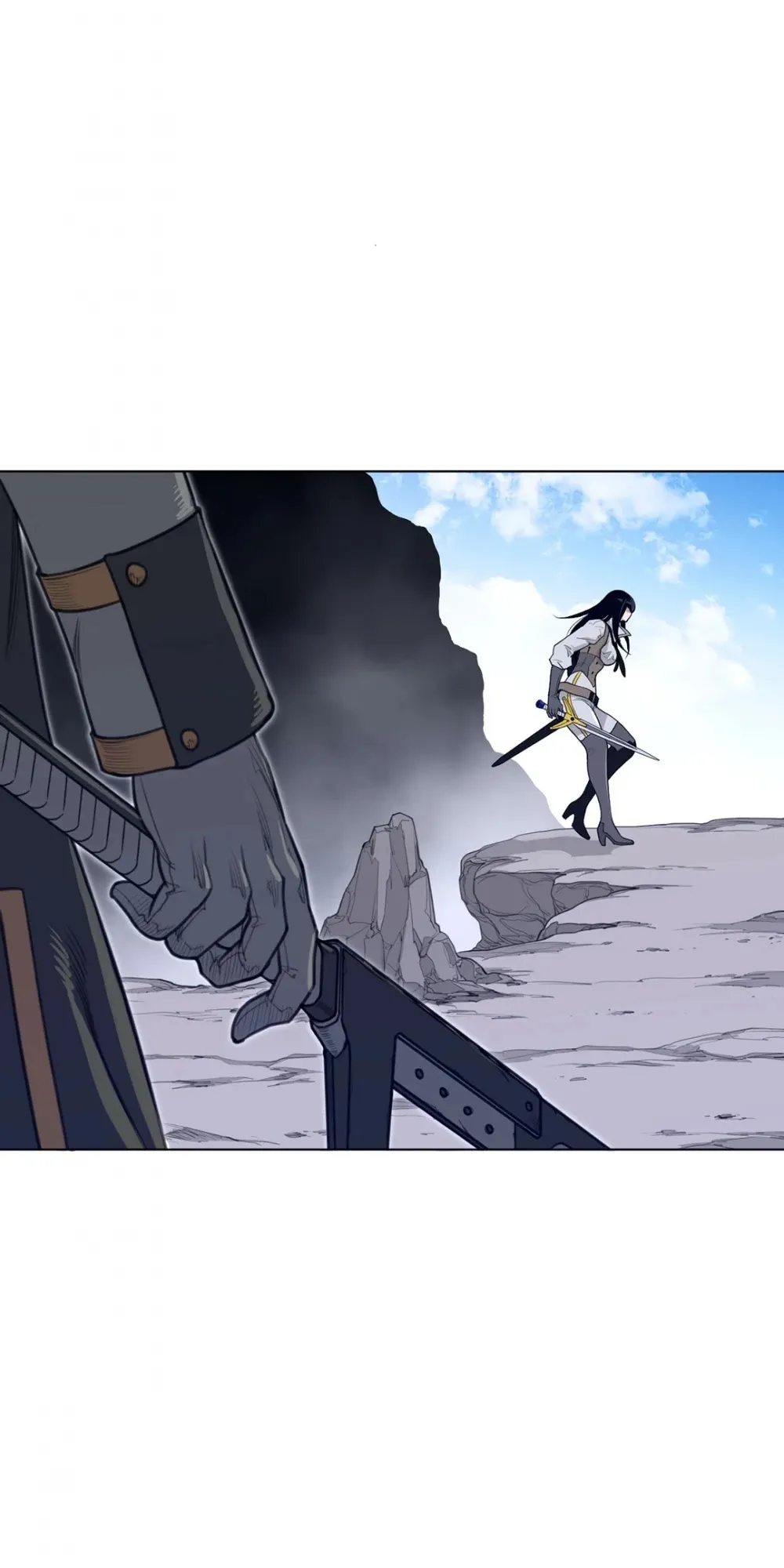 Perfect Half Chapter 102 page 9 - 