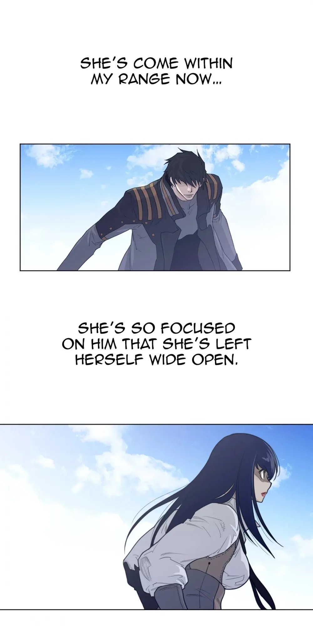 Perfect Half Chapter 102 page 10 - 