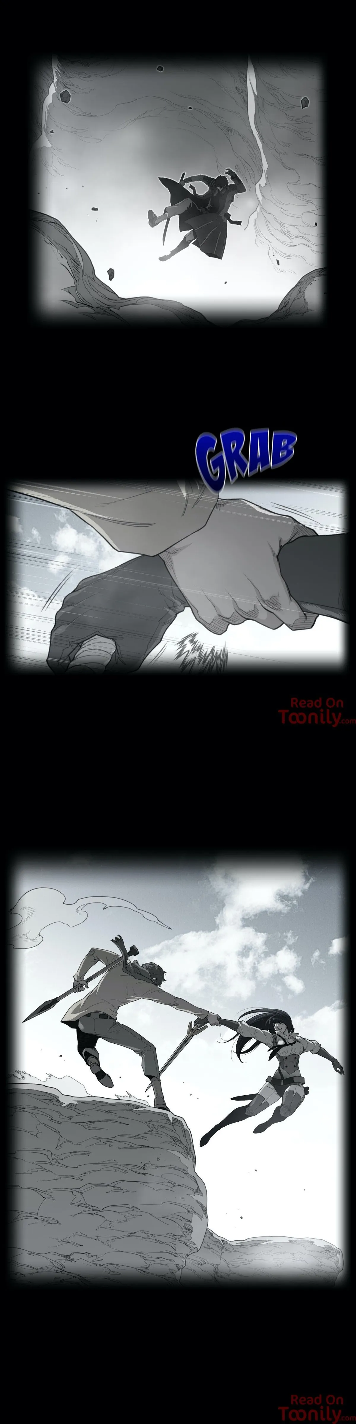 Perfect Half Chapter 103 page 1 - 
