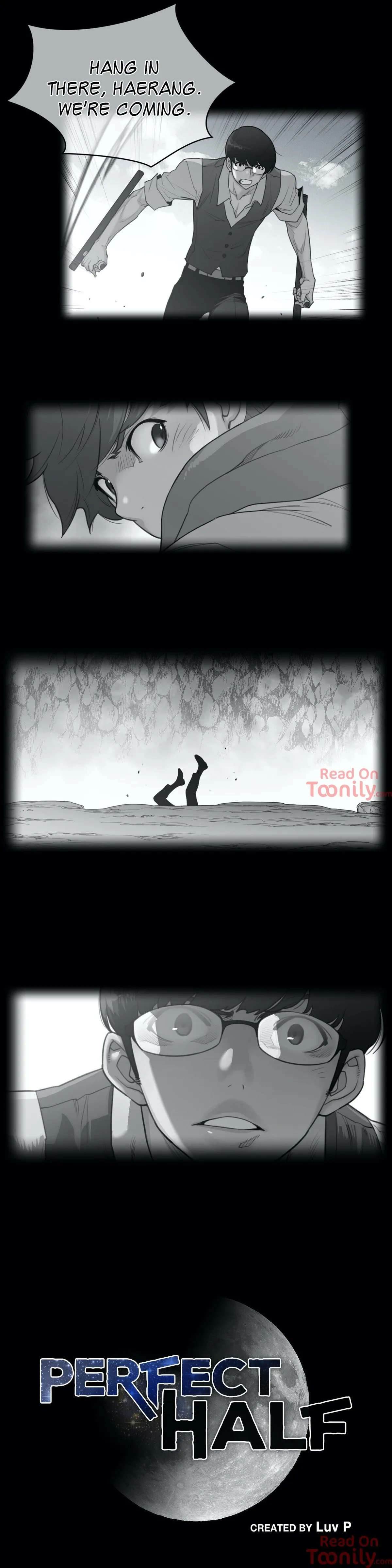 Perfect Half Chapter 103 page 2 - 