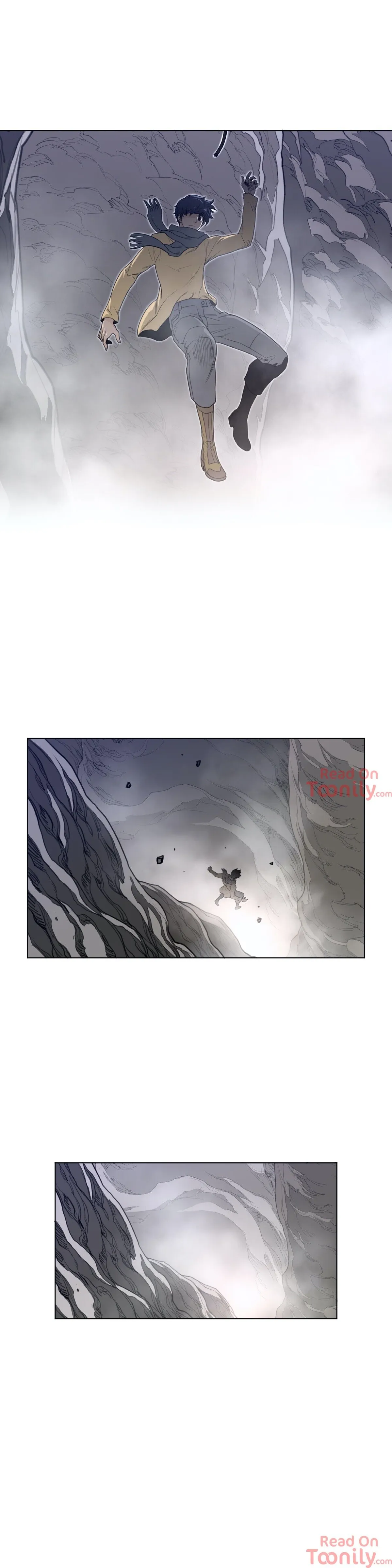 Perfect Half Chapter 103 page 11 - 