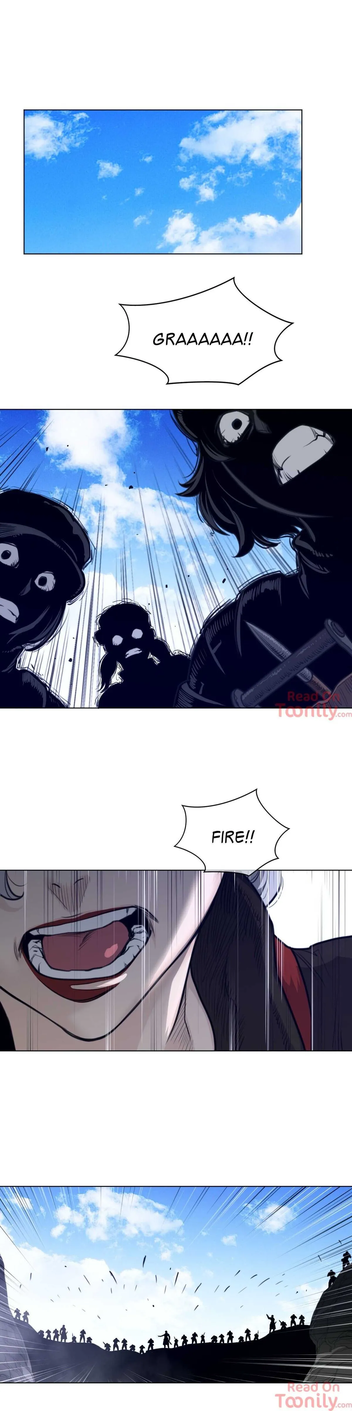 Perfect Half Chapter 103 page 12 - 