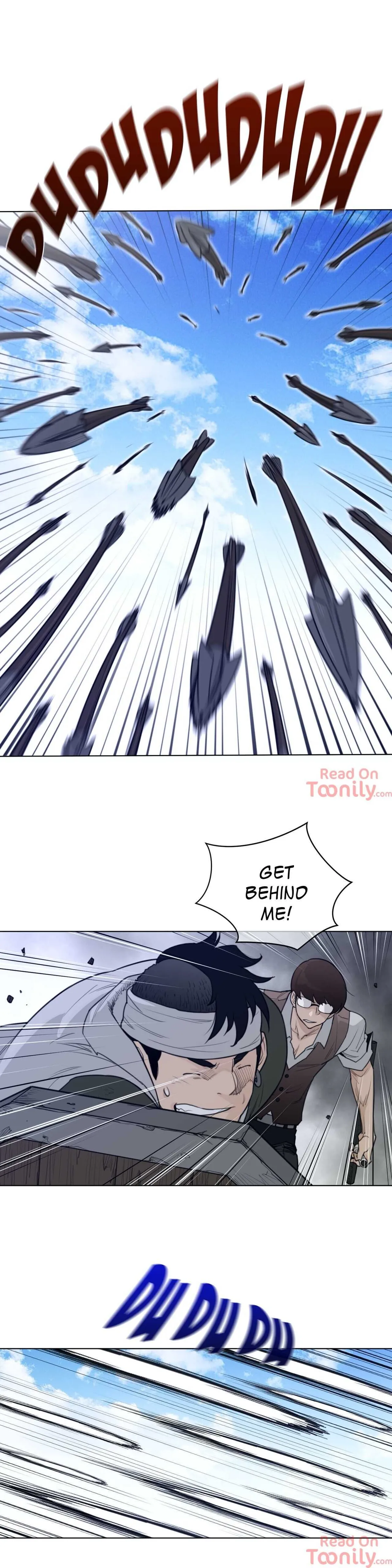 Perfect Half Chapter 103 page 13 - 
