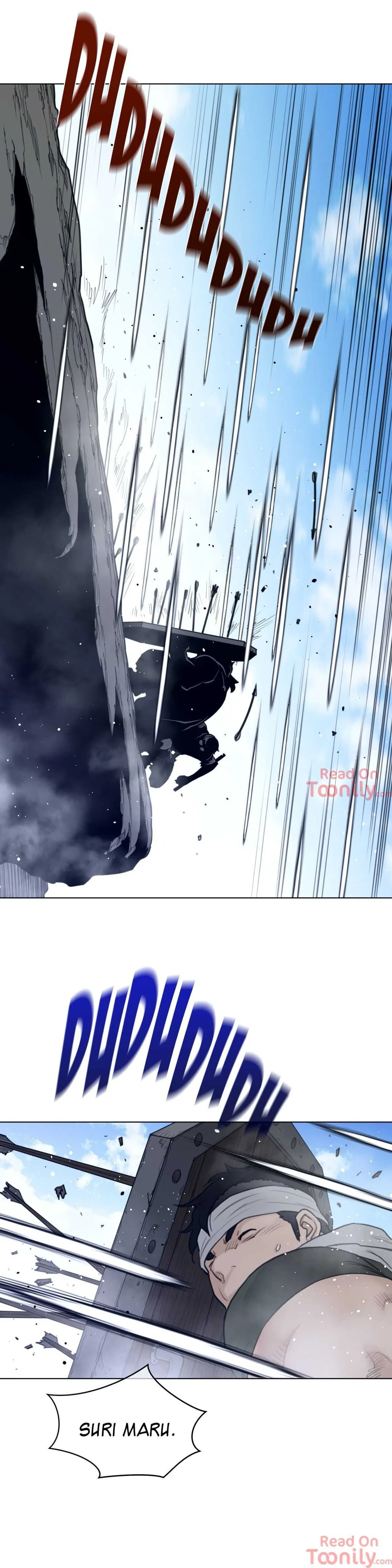 Perfect Half Chapter 103 page 14 - 