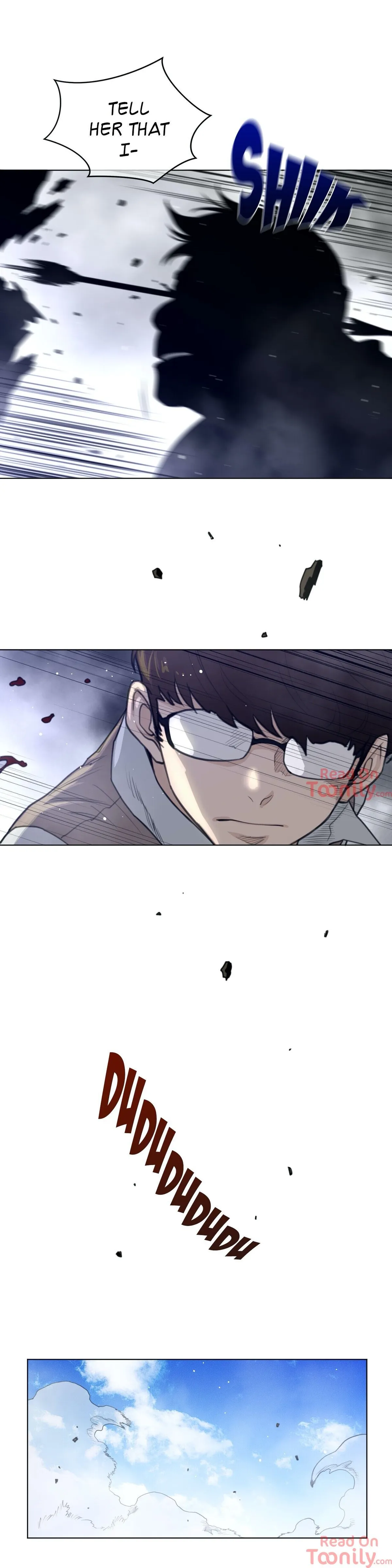 Perfect Half Chapter 103 page 16 - 