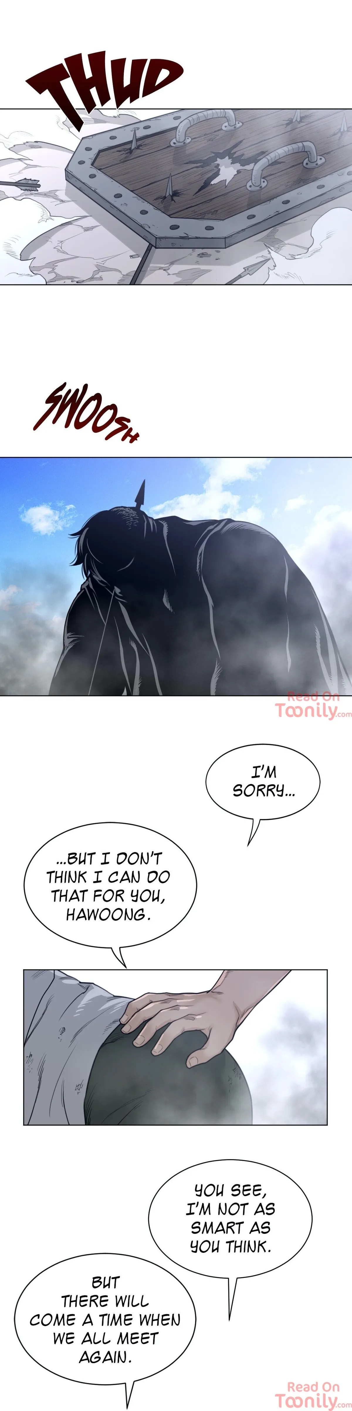 Perfect Half Chapter 103 page 18 - 
