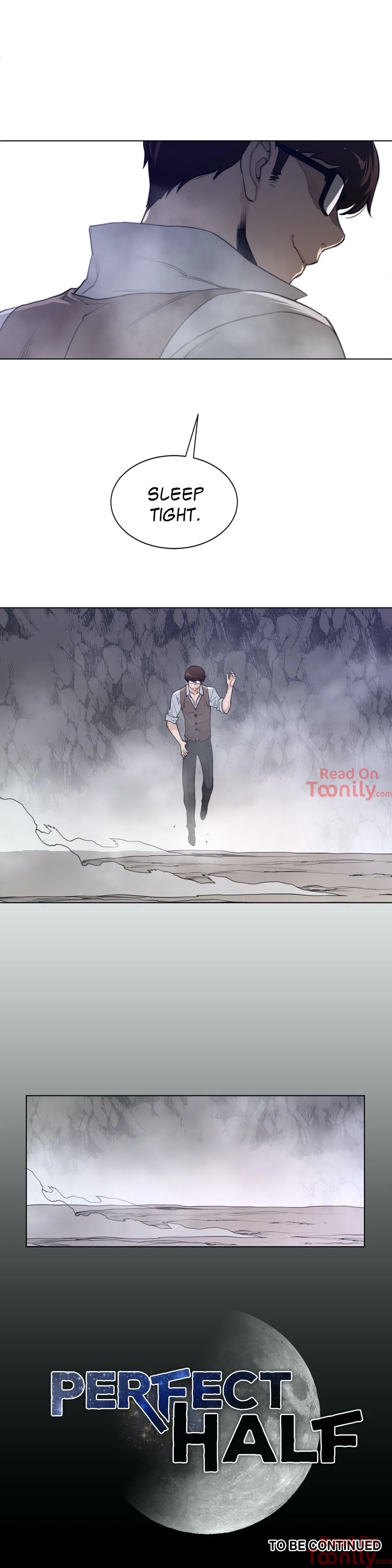 Perfect Half Chapter 103 page 20 - 
