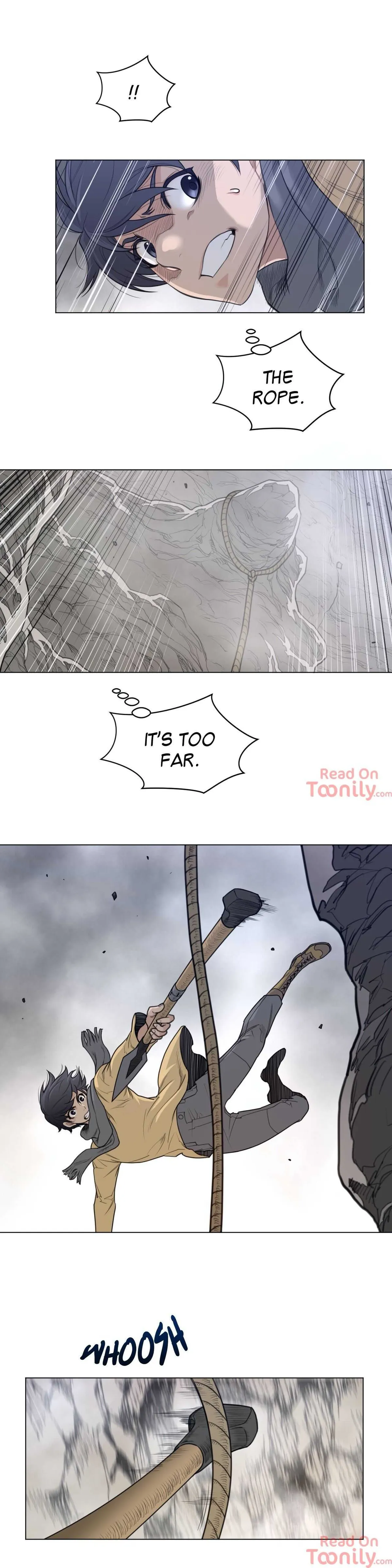 Perfect Half Chapter 103 page 4 - 