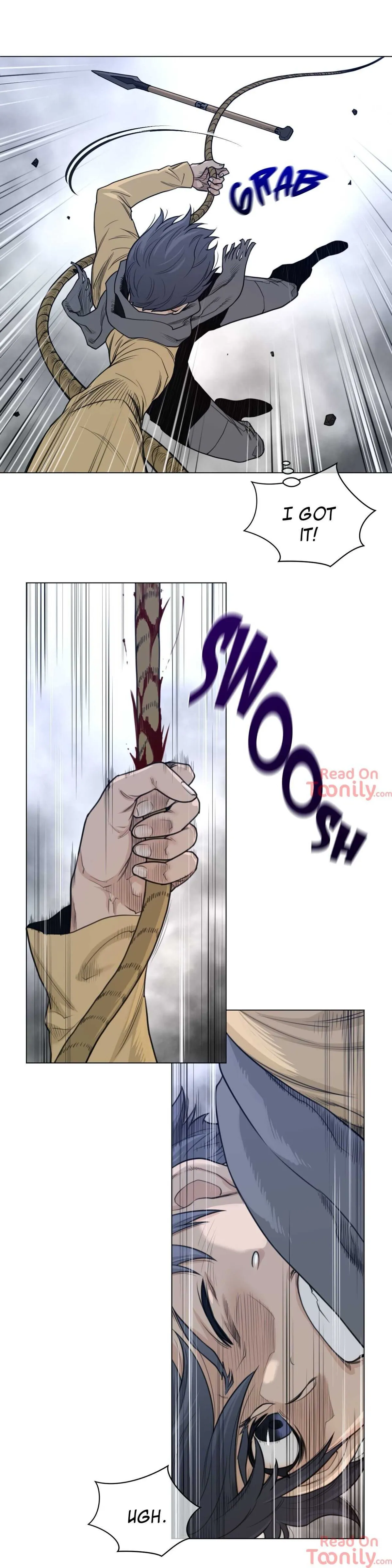 Perfect Half Chapter 103 page 5 - 