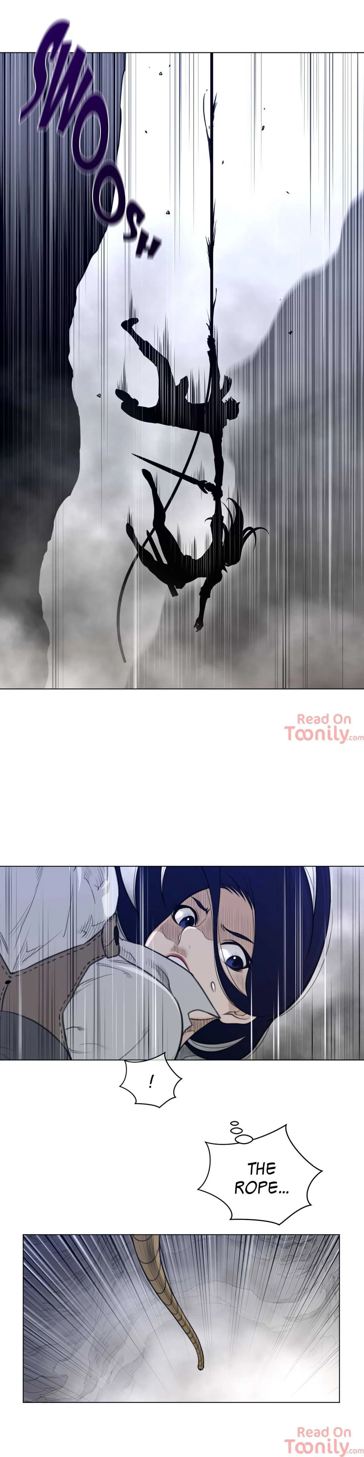 Perfect Half Chapter 103 page 6 - 