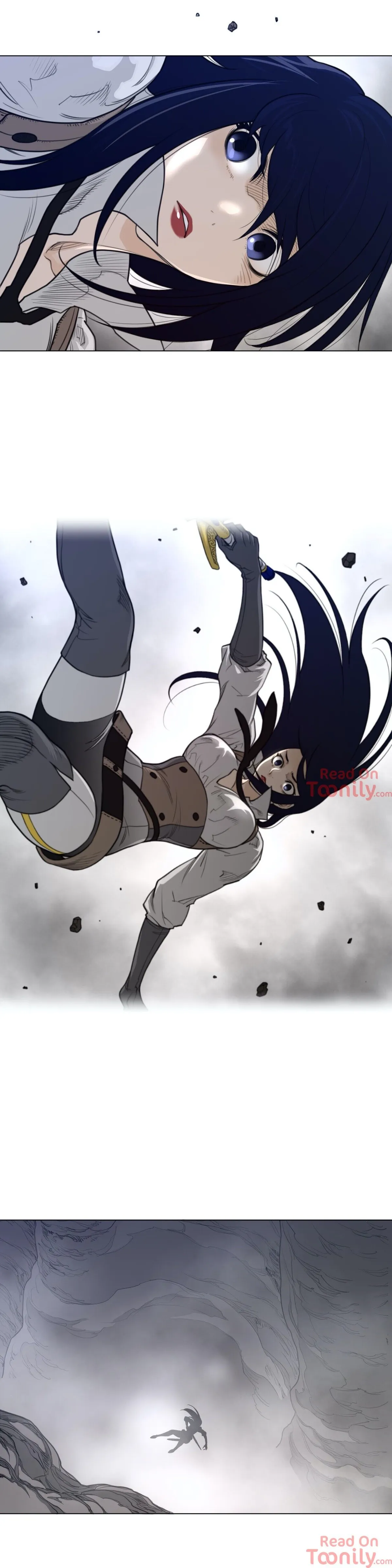 Perfect Half Chapter 103 page 8 - 