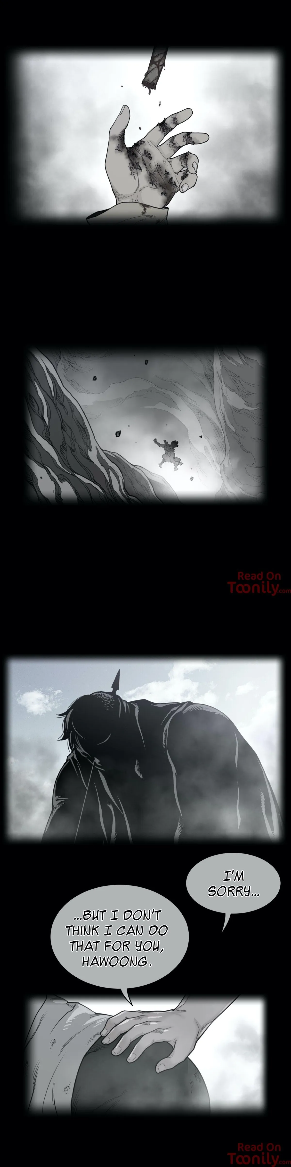 Perfect Half Chapter 104 page 1 - 