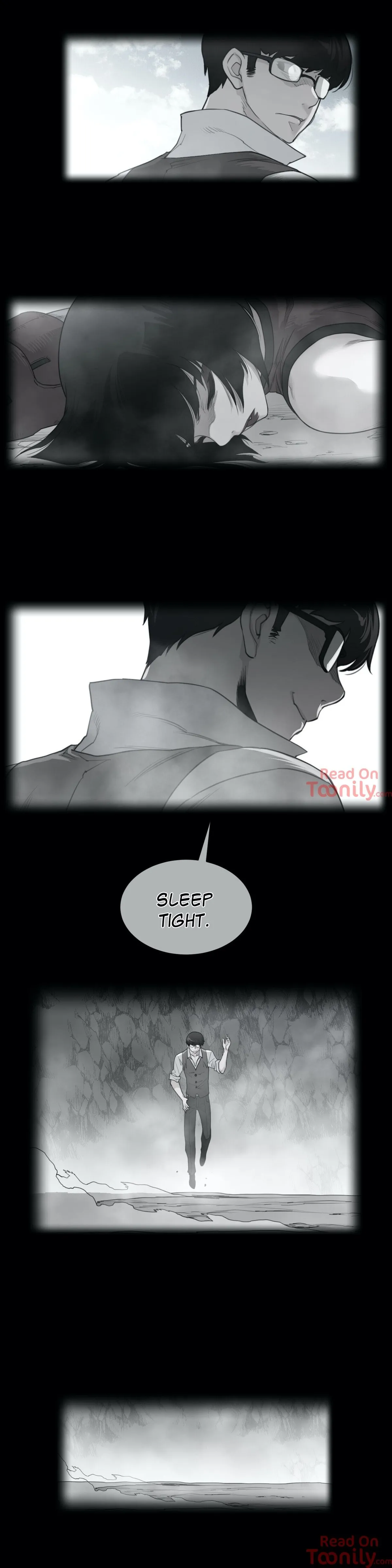 Perfect Half Chapter 104 page 2 - 