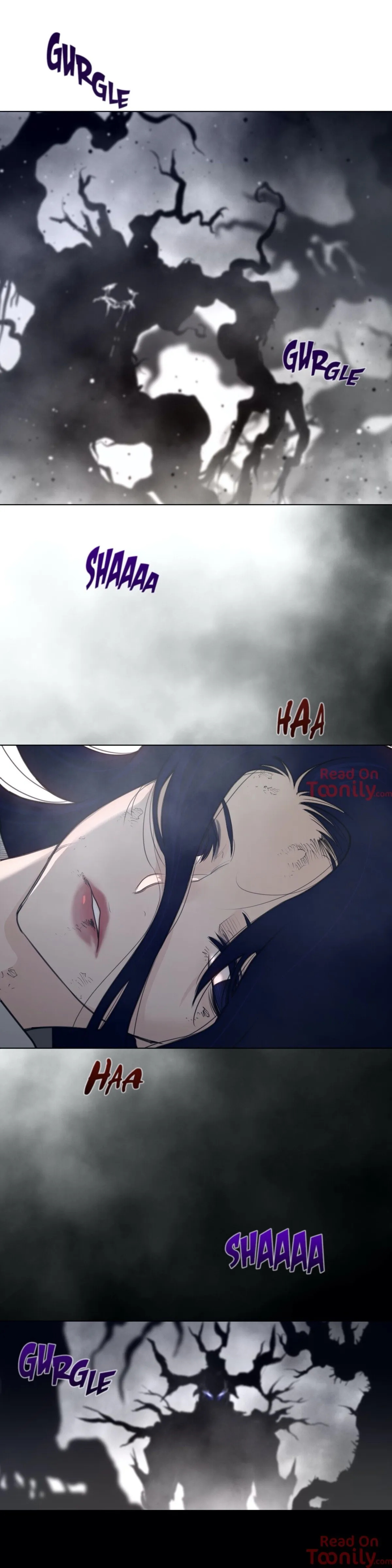 Perfect Half Chapter 104 page 13 - 