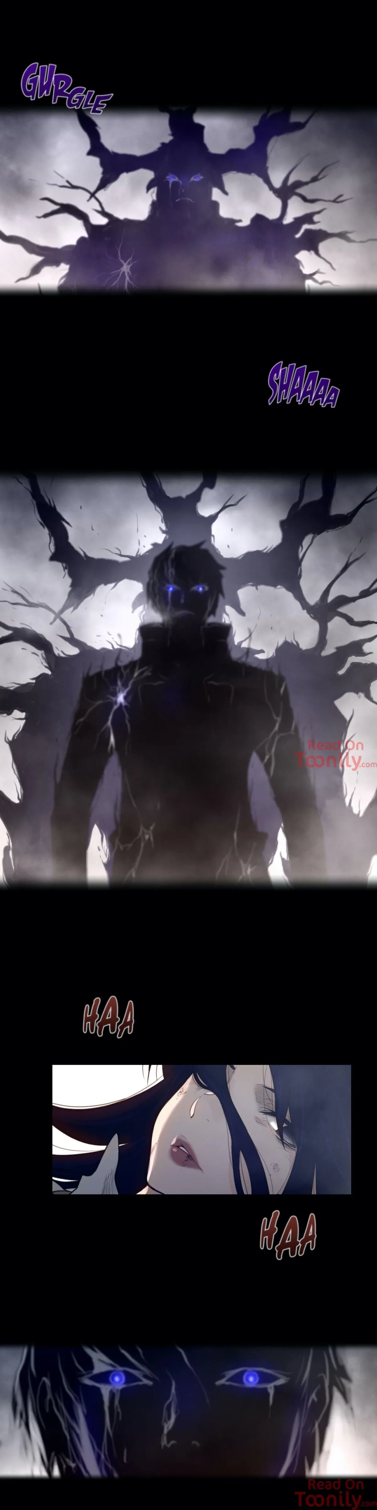 Perfect Half Chapter 104 page 14 - 