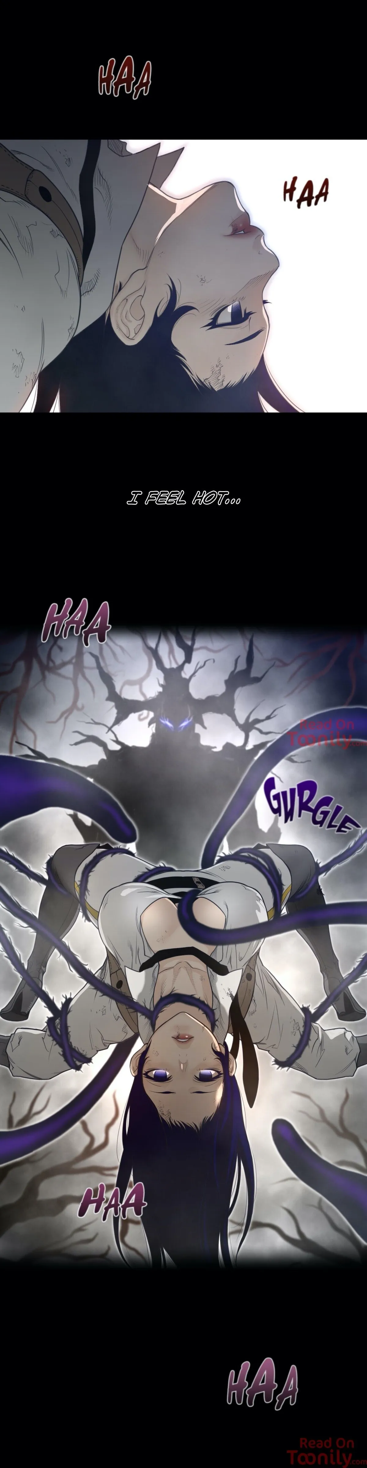 Perfect Half Chapter 104 page 16 - 