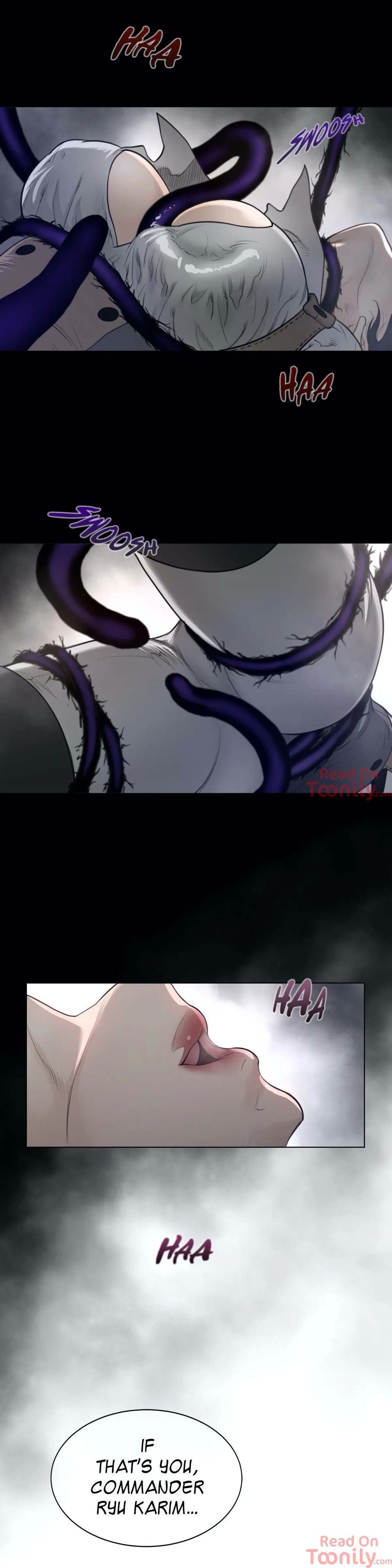 Perfect Half Chapter 104 page 17 - 