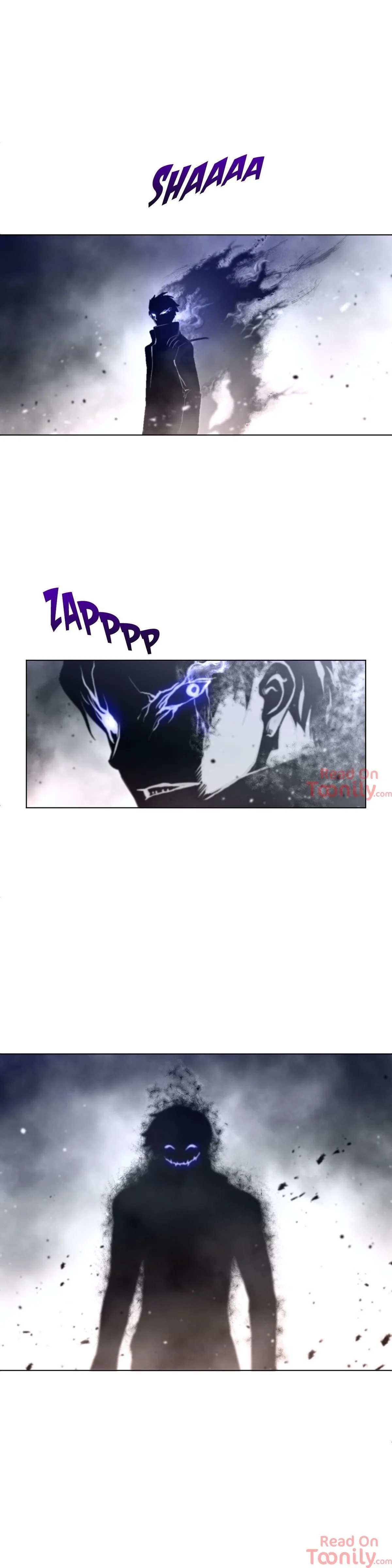 Perfect Half Chapter 104 page 19 - 