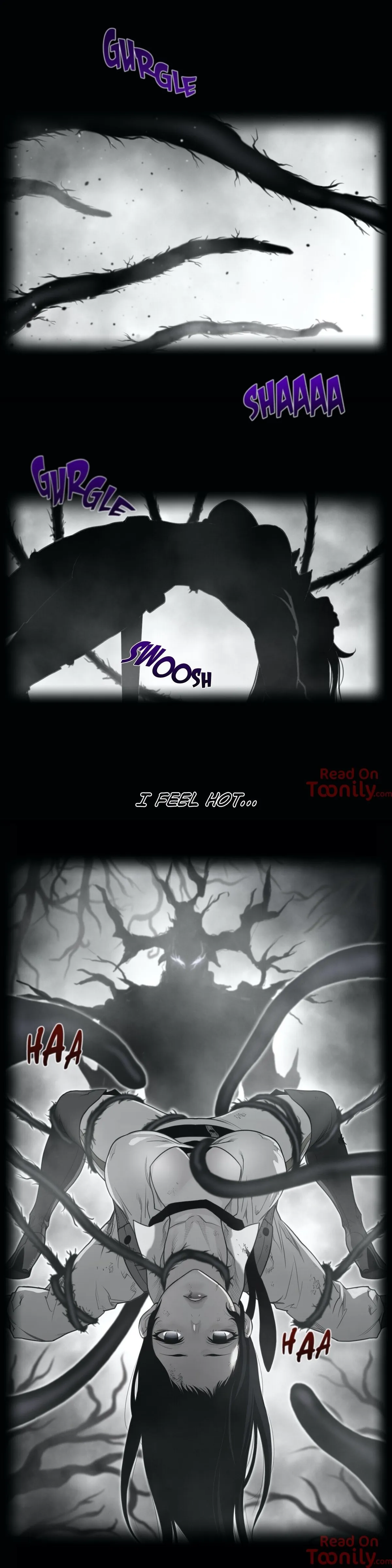 Perfect Half Chapter 105 page 1 - 