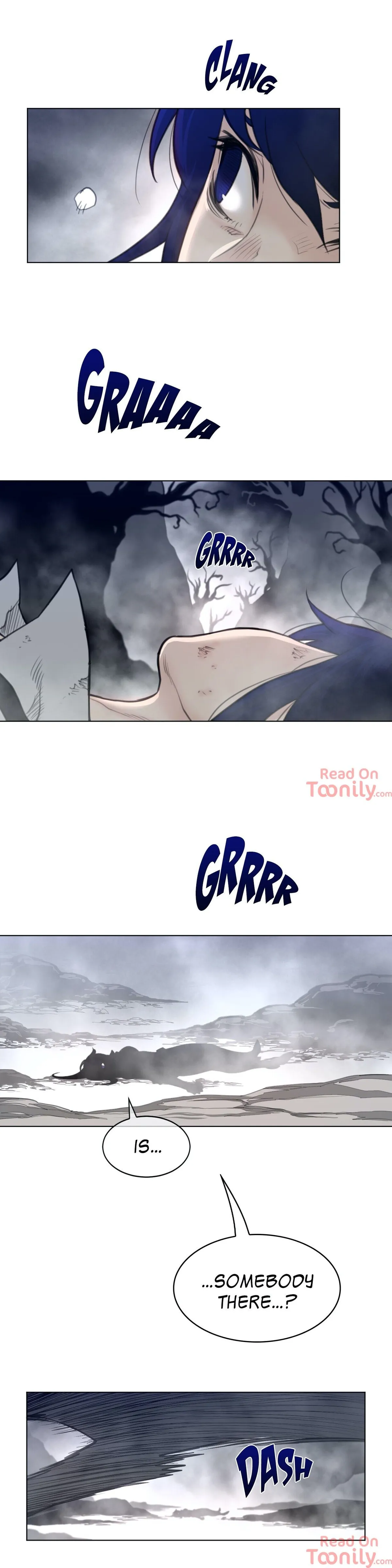 Perfect Half Chapter 105 page 11 - 
