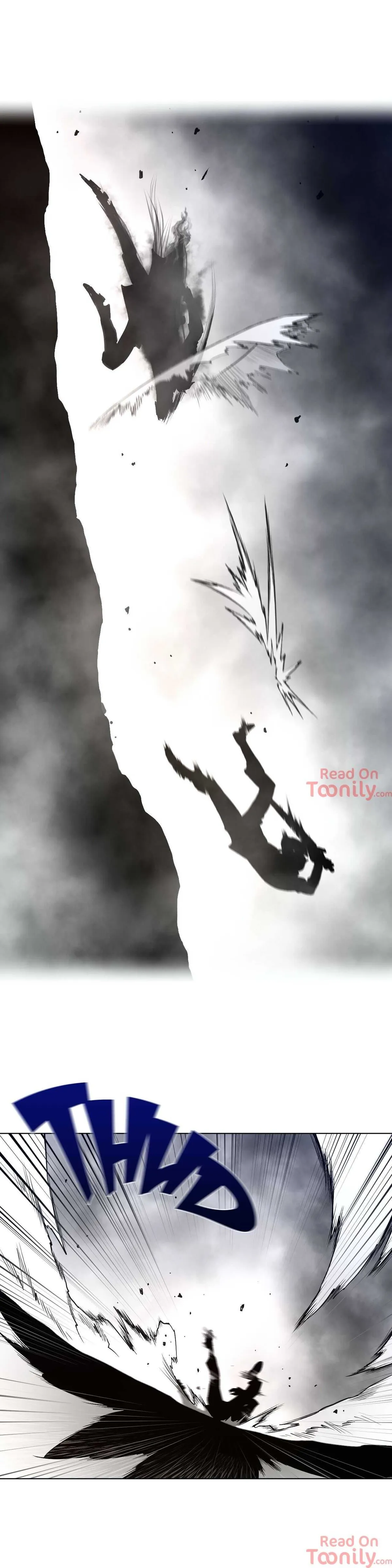 Perfect Half Chapter 105 page 14 - 