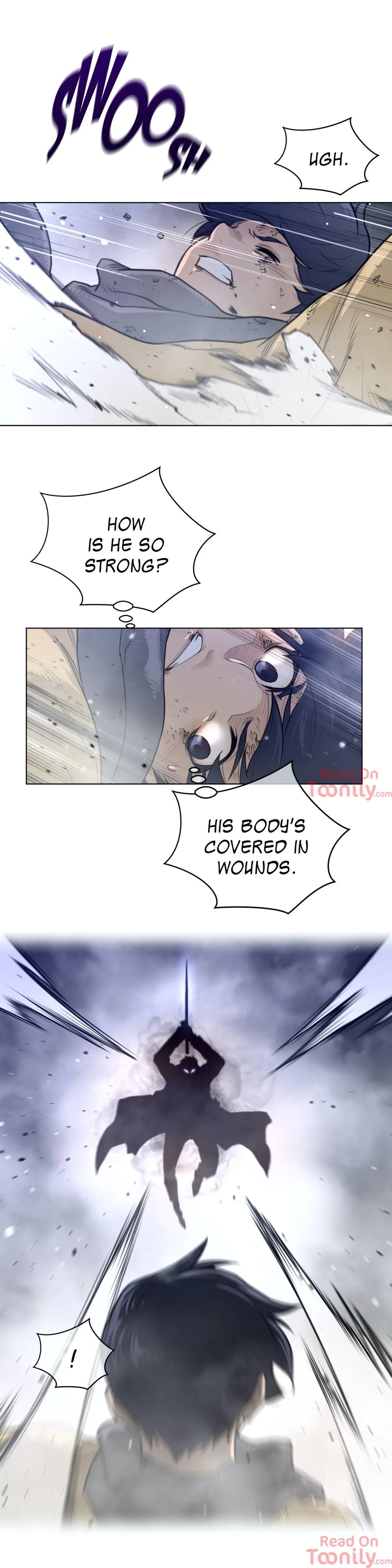 Perfect Half Chapter 105 page 15 - 