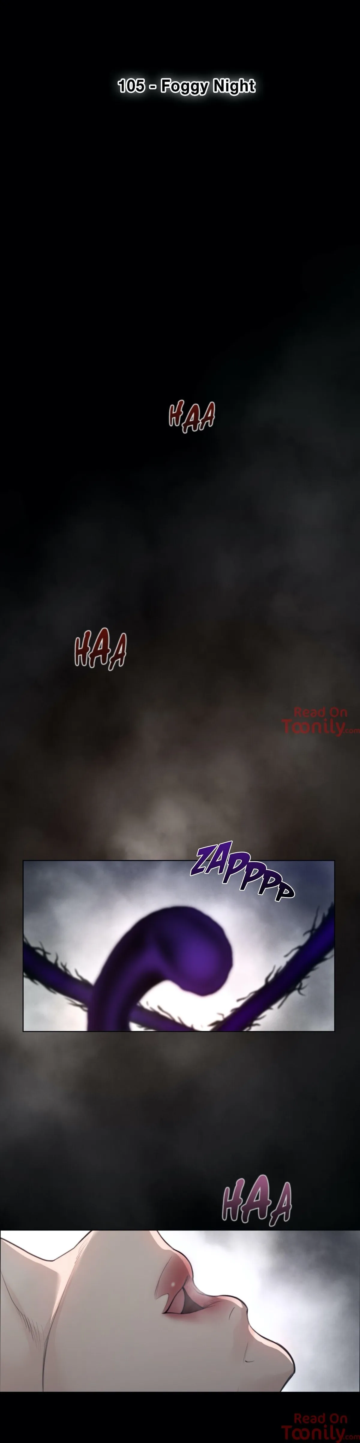 Perfect Half Chapter 105 page 3 - 
