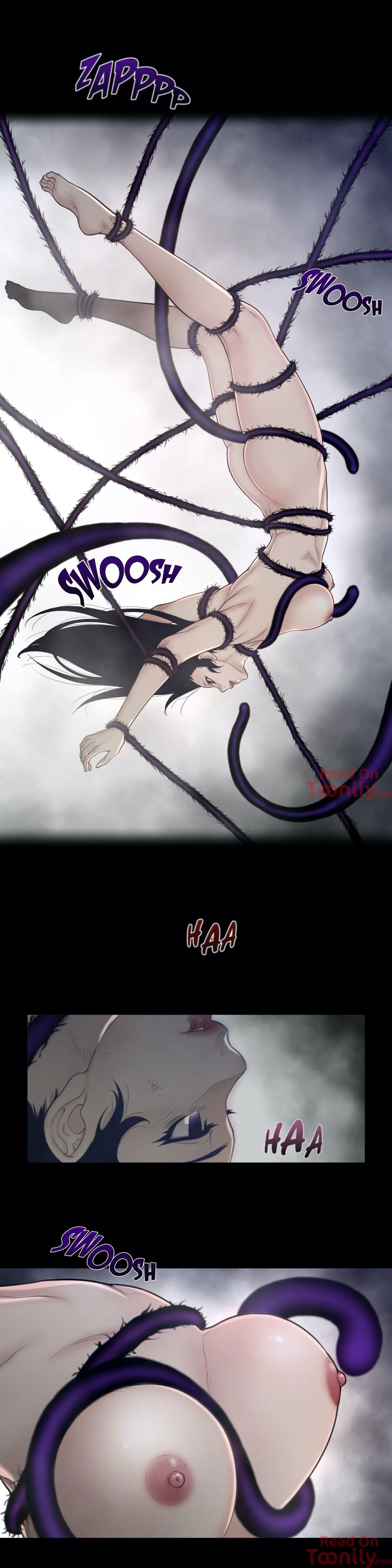 Perfect Half Chapter 105 page 4 - 