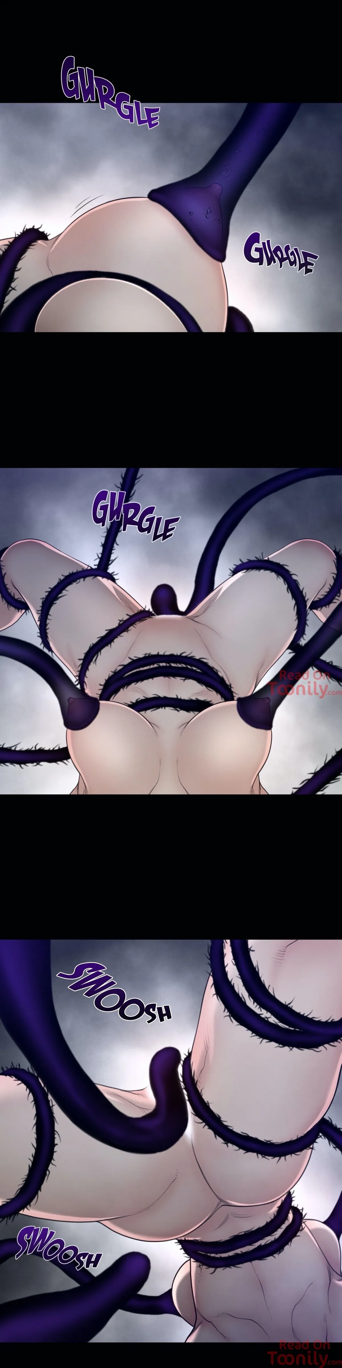 Perfect Half Chapter 105 page 5 - 