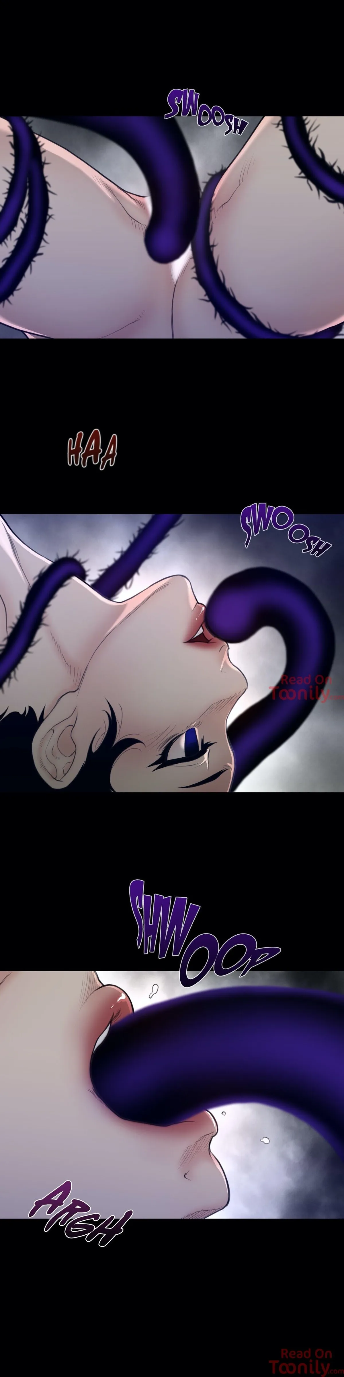 Perfect Half Chapter 105 page 6 - 