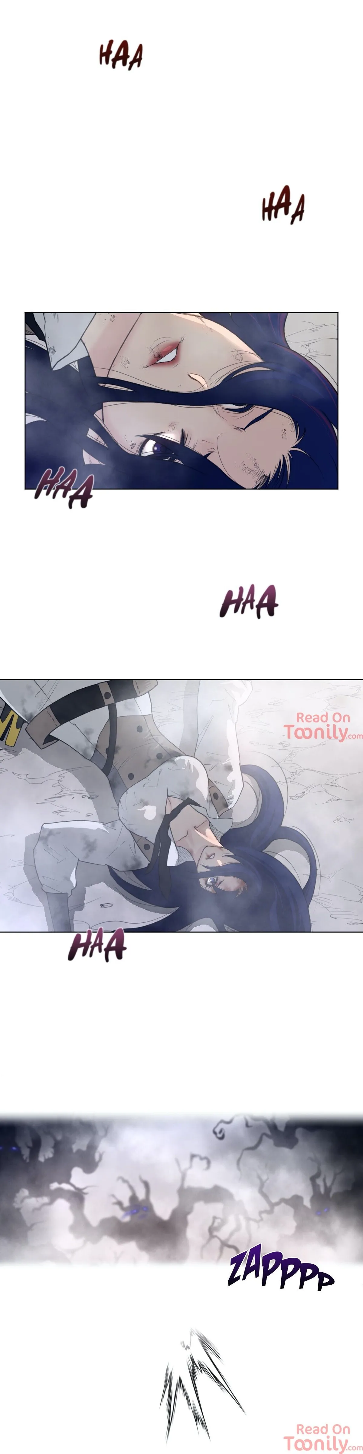 Perfect Half Chapter 105 page 9 - 