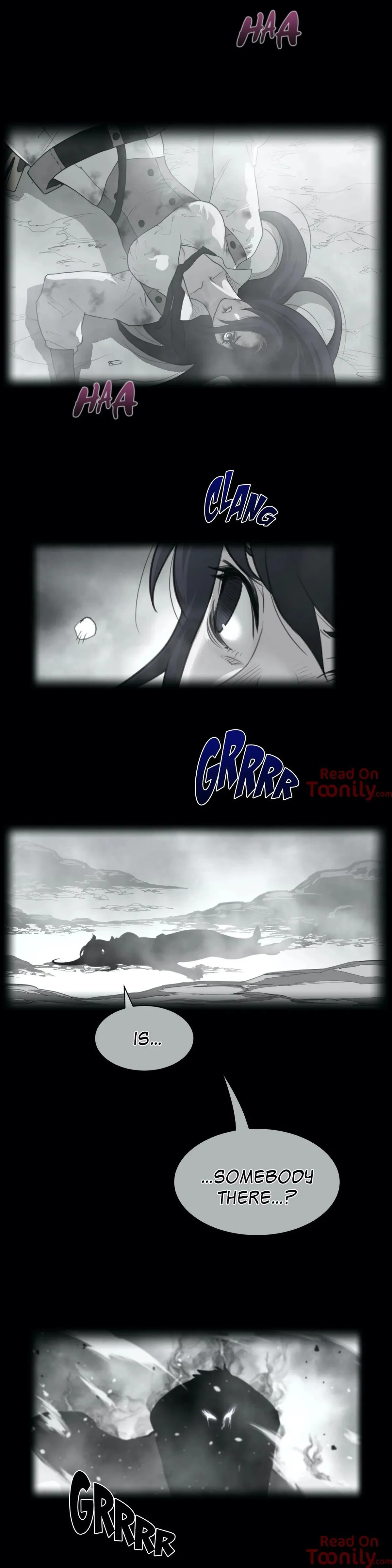 Perfect Half Chapter 106 page 1 - 