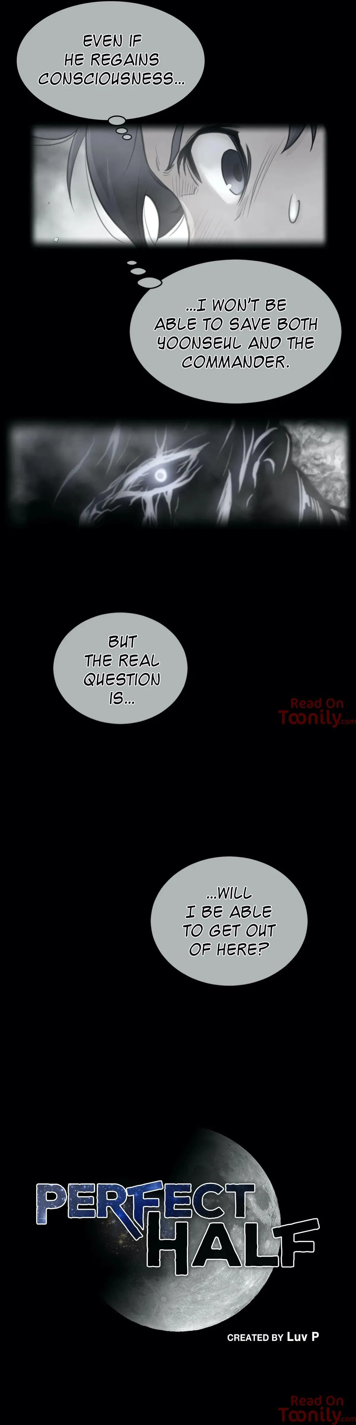 Perfect Half Chapter 106 page 2 - 